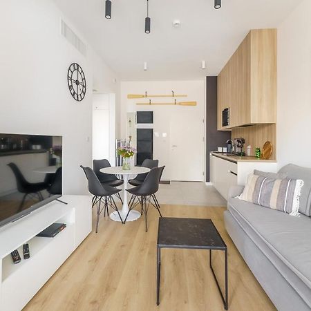 Apartament Fish Surfingbird Shellter Rogowo Rogowo  Exterior foto