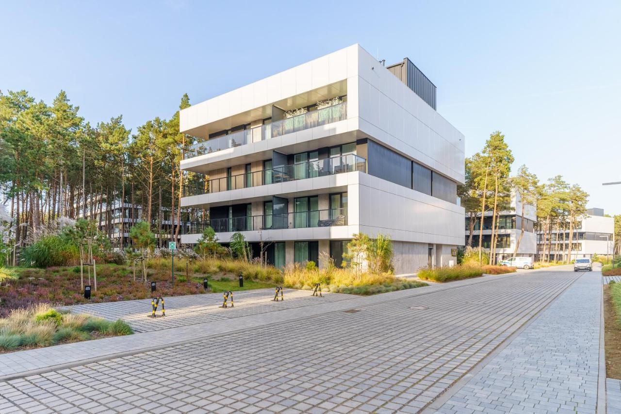 Apartament Fish Surfingbird Shellter Rogowo Rogowo  Exterior foto