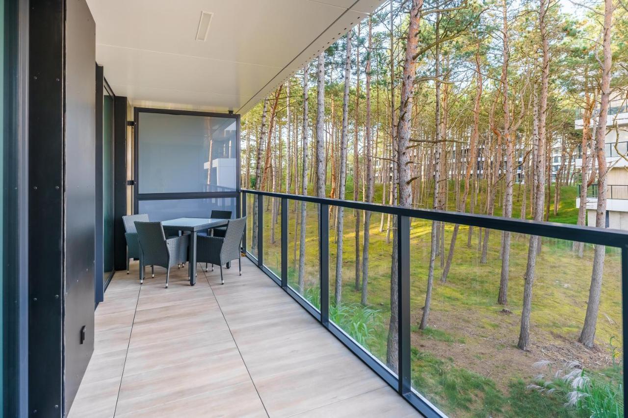 Apartament Fish Surfingbird Shellter Rogowo Rogowo  Exterior foto